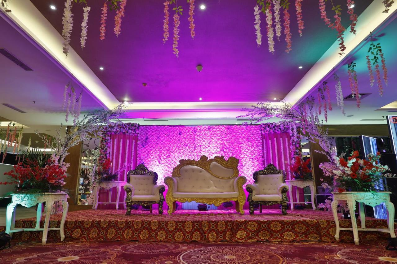 Mannat Haveli Hotel Kurukshetra Exterior photo